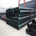 A106Seamless Pipe for Nitrogen Drilling For Oil Trans
